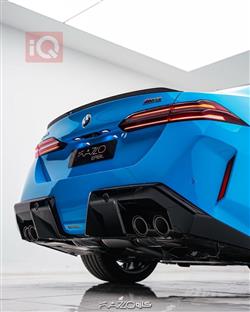 بی ئێم دەبڵیو سیریەس 5